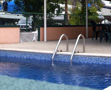 Coral Cove Marina Hotel Chaguaramas Exteriér fotografie