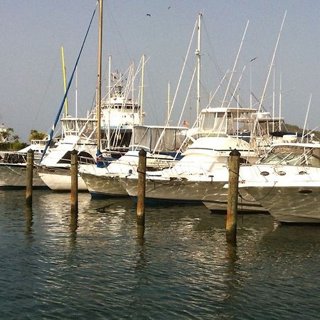 Coral Cove Marina Hotel Chaguaramas Exteriér fotografie