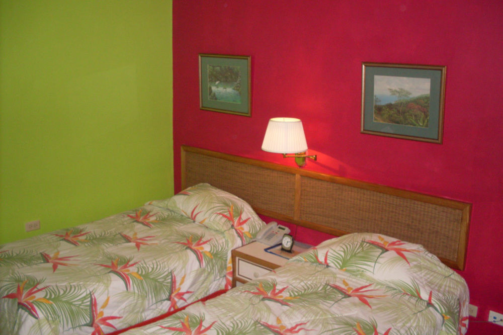 Coral Cove Marina Hotel Chaguaramas Exteriér fotografie