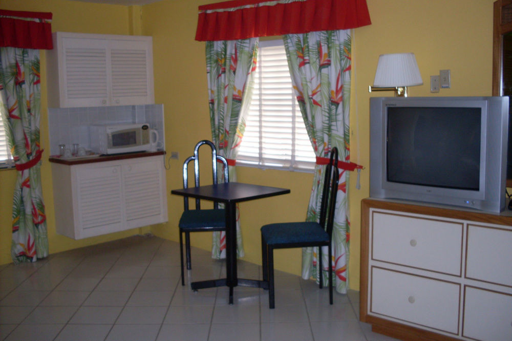 Coral Cove Marina Hotel Chaguaramas Exteriér fotografie